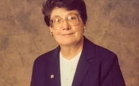 She never met a stranger': Sister Lucy's memory lives