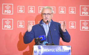 Refondarea este posibilă doar dacă în interiorul psd se refac legăturile de solidaritate și dacă se consideră că interesele partidului sunt mai. Dragnea Securistii Si Au FÄcut DouÄ Partide Pe Dreapta E Al Lui Ciolos Pe Stanga Al Lui Coldea Si Maior Epoch Times Romania