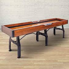 Well Universal Vintage Shuffleboard Table Costco Uk You Can Actually Buy On In The Uk Proyectos
