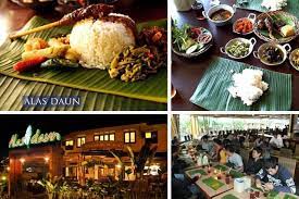Makanan khas bandung dan jawa barat memang enggak ada yang mengecewakan, dan jadi salah. 11 Rumah Makan Sunda Di Bandung Rekomended Enak Banget Wajib Dicoba Rumah Makan Sunda Di Bandung