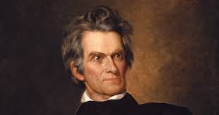 John C. Calhoun
