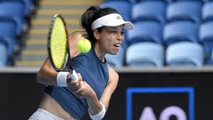 Sorry, we couldn't find any players that match your search. Hsieh S Record Open Quarter Final Berth The West Australian