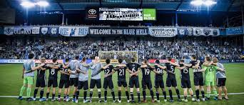 Sporting Kc Announces 2019 Sporting Club Awards At Pitch