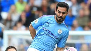 Ilkay gundogan,gundogan dortmund 2012/13,ilkay gundogan all goals and skills,gundogan all assists 2013,gundogan to manchester united,gundogan vs cesc fabregas. Manchester City S Ilkay Gundogan Tests Positive For Coronavirus The National