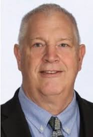 Representative Timothy Johnson