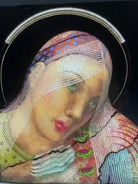 RARE KATHLEEN DUSTIN Handbag/designer Handbags/kathleen Dustin/collectible  Handbags/unique Handbags/signed Handbags/mint Condition