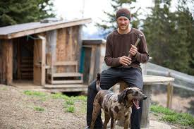 The last frontier cast charlotte kilcher is estimated net worth stands at $1 million besides her husband's income. Alaska The Last Frontier Cast 2017 Kilchers Family Season 7 Heavy Com