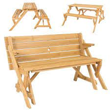 Mar 18, 2020 · the dewalt dwe6423k 5 in. Best Choice Products 2 In 1 Outdoor Interchangeable Wooden Picnic Table Garden Bench For W Umbrella Hole Natural Walmart Com Wooden Picnic Tables Garden Bench Folding Picnic Table