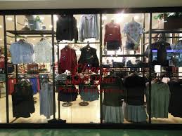 Have some leisure shirts in brand outlet and padini concept store. Pin On Window Display Picture