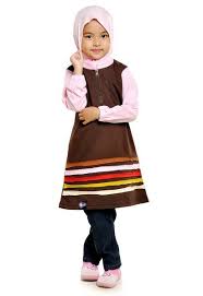 Online learning memudahkan mahasiswa dan dosen dalam kegiatan belajar online. 15 Little Girls Hijab Ideas Girl Hijab Muslim Kids Hijab