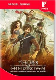 Sosyal konularda duyarlı olmasıyla bilinen ünlü oyuncu bu filmde ise kızlarına güreş öğretmeye çalışan bir babayı. Thugs Of Hindostan Film 2 Dvd Pack Amitabh Bachchan Aamir Khan Kathrina Kaif 2018 Soul Of India