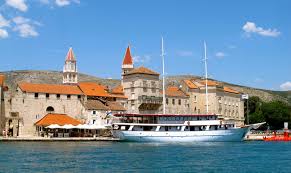 1,392 likes · 1 talking about this. Trogir Uma Das Cidades Mais Antigas Da Croacia