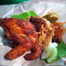 First time minum kopi ado gambar daun sini lah. 5 Masakan Makanan Paling Sedap Di Kelantan Teamtravel My