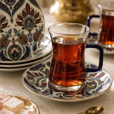 Sıcak İçecek