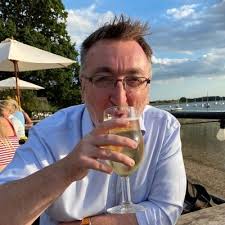 GLEN MCFARLANE (@GDOG147)