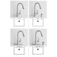 See full list on homedepot.com Moen 87791brb Noell Pulldown Kitchen Faucet Mediterranean Bronze Finish Kitchen Faucets Kitchen Sink Faucets Adios Co Il