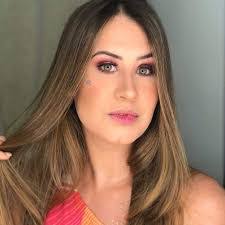 Natalia Prado's Instagram, Twitter & Facebook