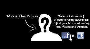 Find information on any domain name or website. Who Is This Person Videos Facebook