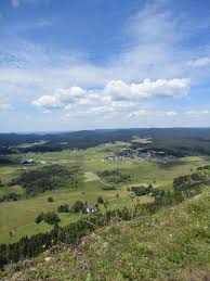 Roche Bernard et Roche Champion