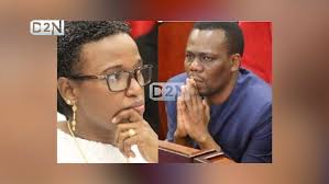 Kalamu ya @charles_william2 imemwaga wino vilivyo na sauti ya  @officialzungu_ imesimulia kwa utulivu visa na mikasa ya mwanasiasa Halima  James Mdee. Story kamili ya dakika takribani 27 ipo katika ...