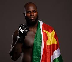 In april of 2000 he won by submission against micheal tielrooy. Suriname S Undefeated Mma Fighter Jairzinho Rozenstruik To Face Andrei Arlovski Of Belarus At Ufc 244 In New York Conan Daily