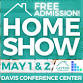 FREE Layton Home Show, May 2026 event image
