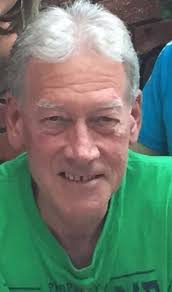 Obituary for Bryan D. Wolfe