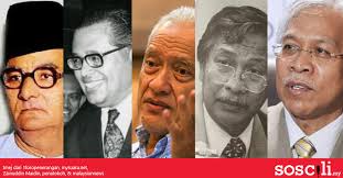 List of menteris besar of johore/senarai menteri besar johor. Kes Kes Menteri Besar Yang Dipecat Sebab Perbalahan Dengan Istana Soscili