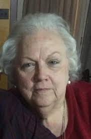 Obituary for Charlotte "Crickett" Ann (Poole) Cooley