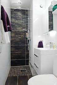 Décrivez votre projet en quelques clics : Salle D Eau 3m2 En Couleur Blanc Et Marron Idee Comment Amenager La Salle De Bain Bath Salle De Bain 4m2 Salle De Bain 3m2 Comment Amenager Une Salle De Bain