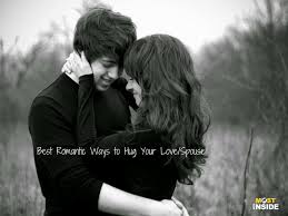 Find out the one of the best love /romantic message here and its 100% free. Best Romantic Ways To Hug Your Love Spouse