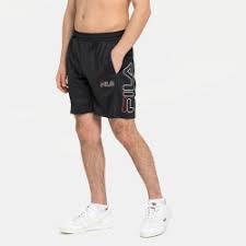 Fila mens big and tall joggers sweatpants athletic logo fleece sweatpant with pockets. Fila Lex Sweat Shorts Lightgrey Melange Fila Official