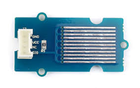 Grove - Water Sensor | Seeed Studio Wiki