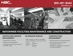 M201 facility management certificate is mandatory. Pin On About Hbc