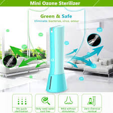 As ozone is a gas, it will be able to seep into all the nooks and crannies of your car and eliminate any smells and bacteria without the need for anything to be touched or moved. Portable Ozone Spray Machine From Shenzhen Ozone Water Ozone Generator Ozonator Fruit And Vegetable O3 Injector Diy Generator Ozone Homemade Generator