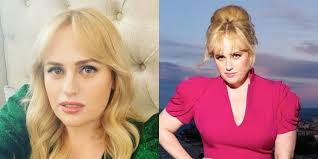 She trained at the australian theatre for young people and at second city in. Rebel Wilson Posts New Instagram Saying She S 6 Pounds Away From Her Goal Weight