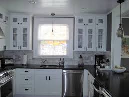 Finally My Kitchen Reveal Kitchens Forum Gardenweb Kitchen Layout Kitchen Sink Remodel Kitchen Remodel Layout
