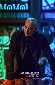 Киану ривз, холли берри, иэн макшейн и др. John Wick Chapter 3 Parabellum 2019 Photo Gallery Imdb