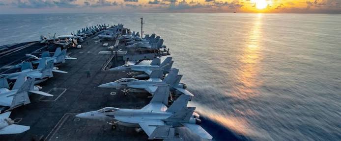 Revisiting China's Rationale for Its South China Sea Claims | Proceedings -  August 2024 Vol. 150/8/1,458