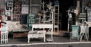 And now you can also set up your own, smaller personal friends circle for gifting and lending of items with just your friends! 6 Local Places To Donate Or Get Rid Of Furniture