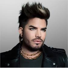 Adam Lambert 24/7 News: 2021-10-17