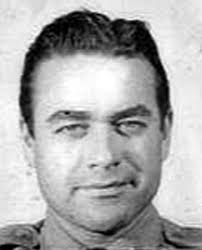 1LT Peter Jack Britton