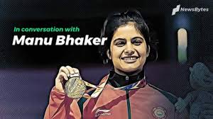 Shahzar rizvi (born 18 june 1994) is an indian professional shooter.as a shooter, competing in the 10 metre air pistol event, he won a gold medal in the 2018 issf world cup and in 2017 commonwealth shooting championships. Newsbytesexclusive Manu Bhaker Hopeful Of Medal In Tokyo Olympics Newsbytes
