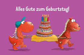 Der Kleine Drache Kokosnuss Mach Mit