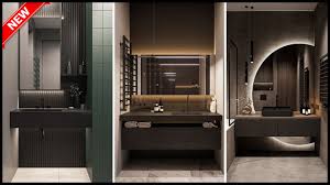 A5:we provide carton mark design,catgelogue design,3d rendering,take photos and so on. Top 40 Toilet Vanity Design In 2020 Catalogue Latest Bathroom Interior Design Gopal Home Decor Youtube