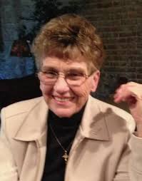 Frances Lorenz Obituary (1932