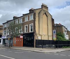 Like your glasses might be after, well, a sneeze. Strettons 165 Askew Road Shepherd S Bush W12 9au