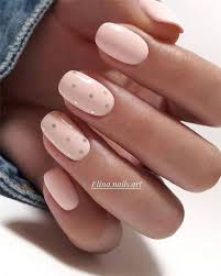 Las uñas de almendra son delgadas a los lados y anchas en la base lo que las hace más manejables y menos quebradizas. Unas Decoradas Y Nail Art Inspirate Con Estos Disenos