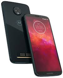 We are not responsible for data loss. Moto Z3 Play Announced With 6 01 Inch 18 9 Display Snapdragon 636 Soc And Ai Powered Dual Rear Cameras