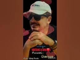 Darius Delgado's Instagram, Twitter & Facebook